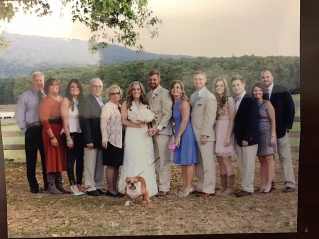 James Martin Obituary Pell City Al