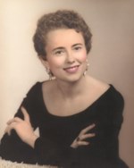 Marie St. Clair