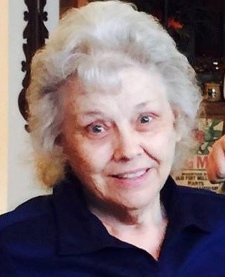 Obituary of Nancy Lou Hypes