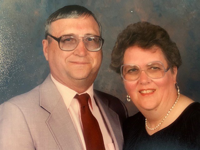 Obituary of Elizabeth L Foster