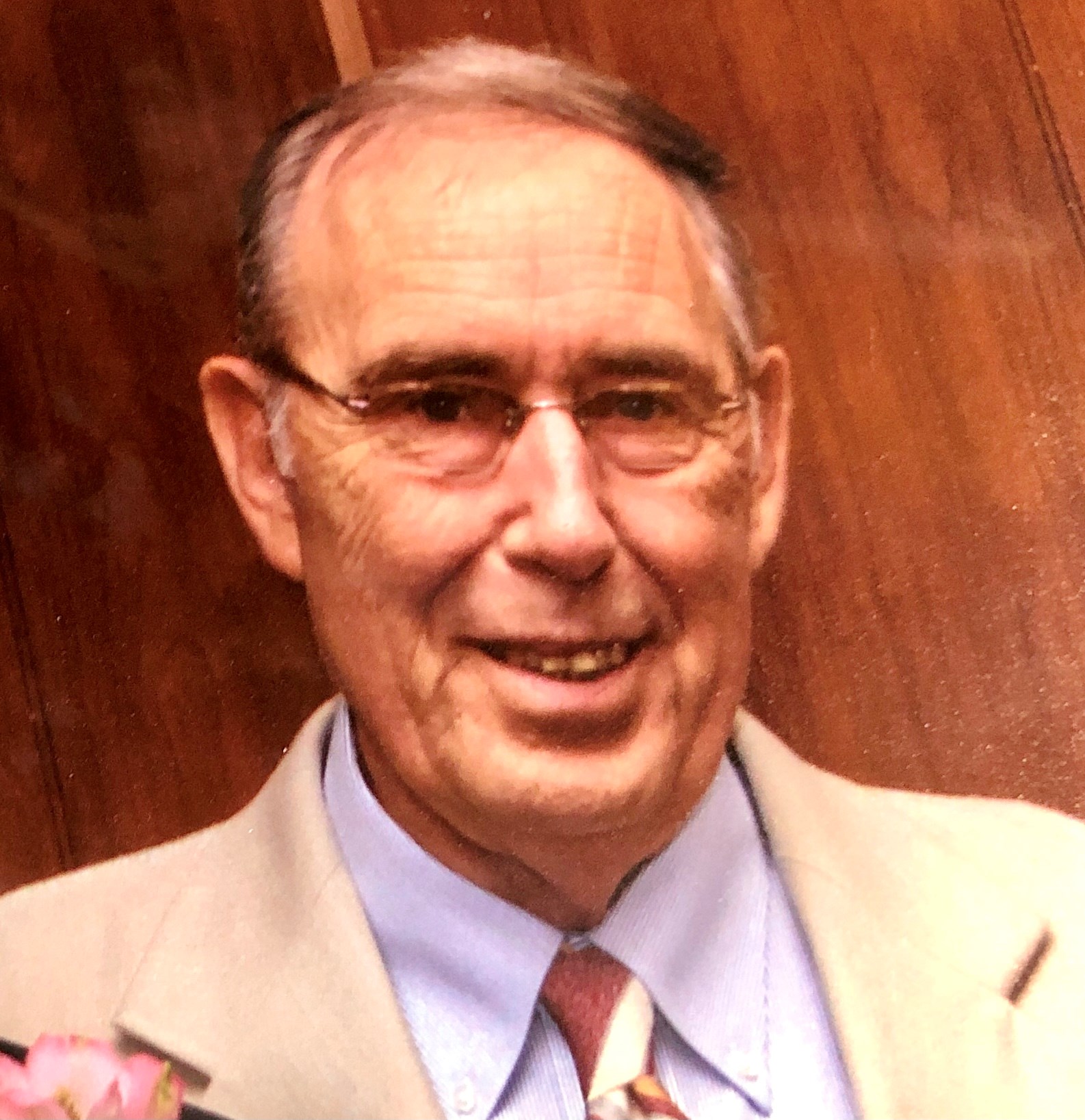 Obituary of Noel H. Frakes