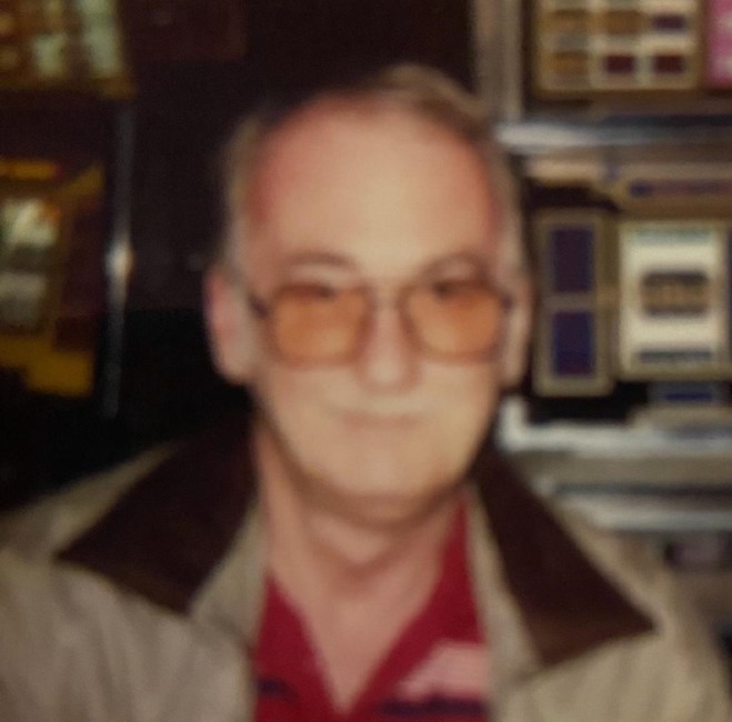 Obituary of Lewis C. Smith