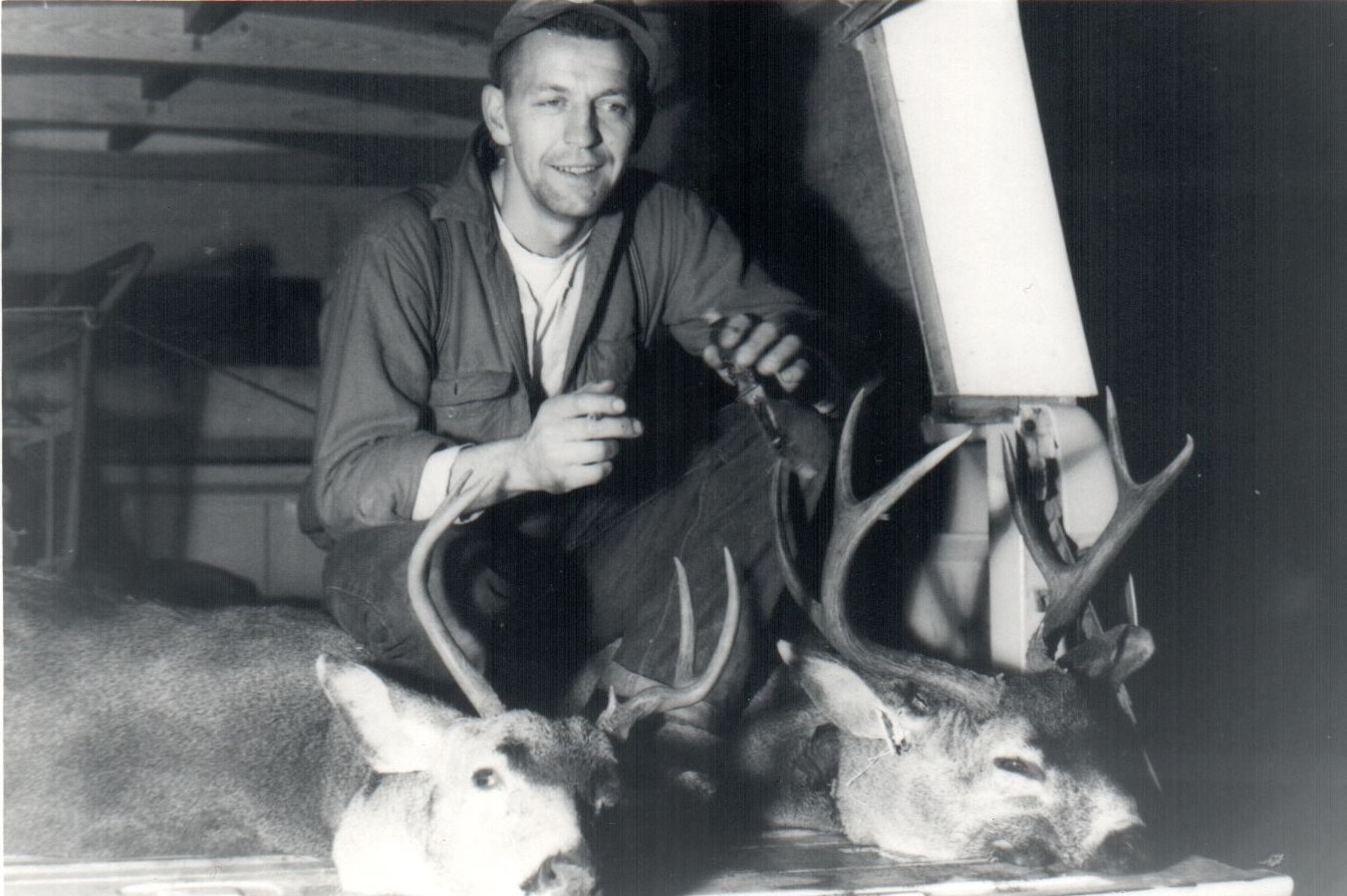 Obituary of Darrell Dean Lagra