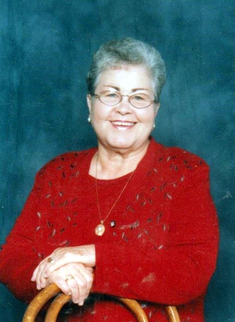 Obituary of Billie R. Armstrong