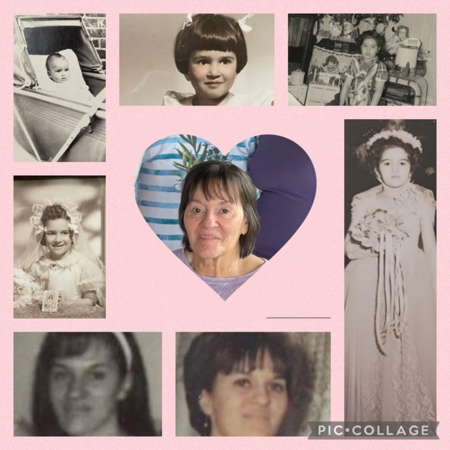 Obituary of Marie Rose King