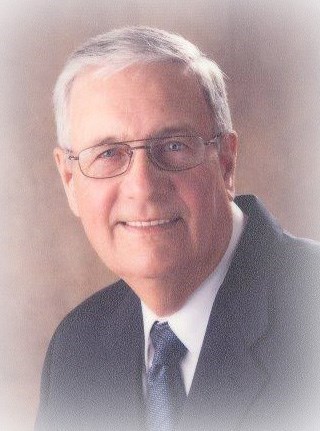 Obituary of D. Glen Leech