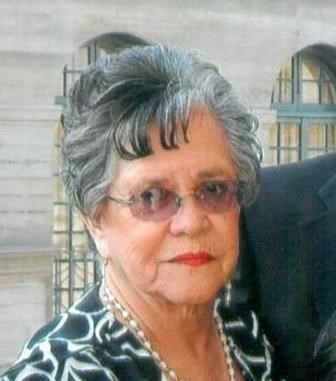 Obituary of Petra Fuentes