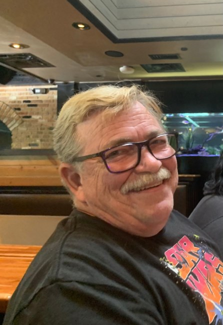 Obituary of Chris John Rabideau