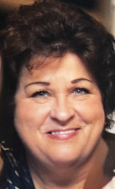 Obituary of Theresa "Terry" Marie Mueller