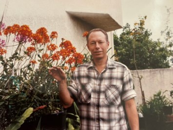 Obituary of Anthony Howard Anderson