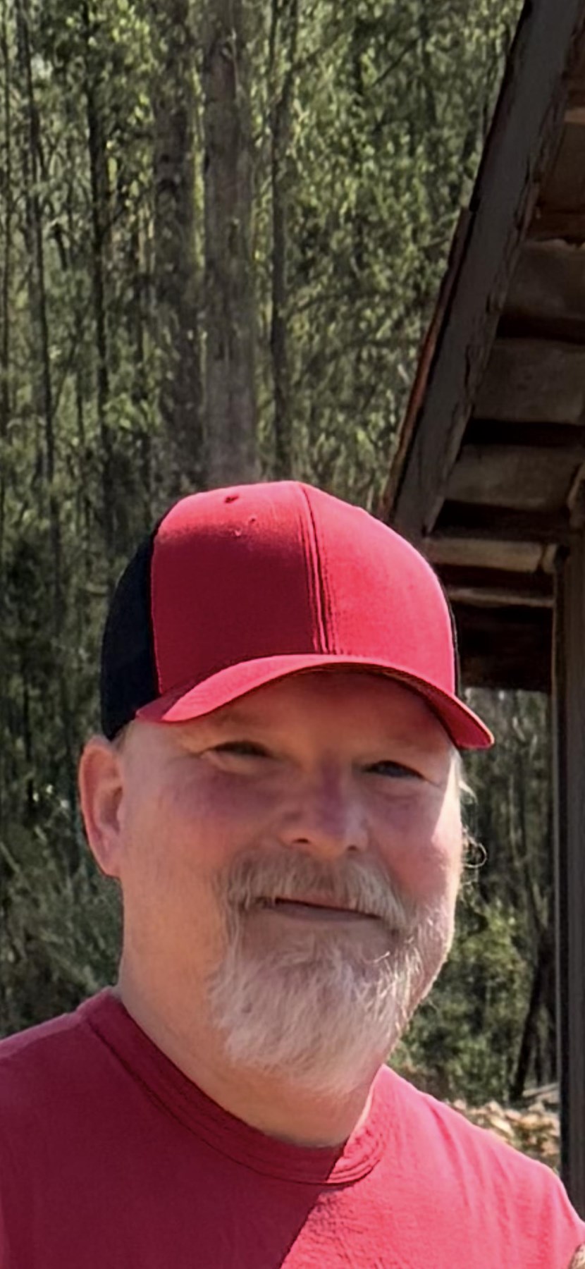 Obituary of Christopher Linn Henderson