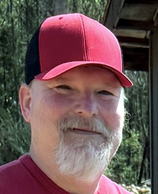 Obituary of Christopher Linn Henderson