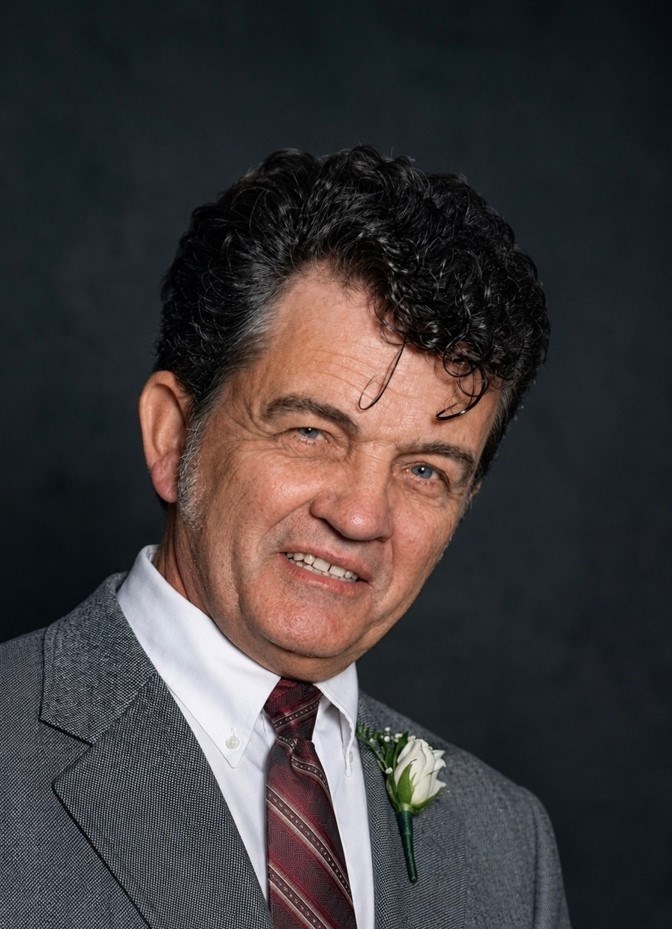 Obituary of Eugene "Gene" Charles Trbula