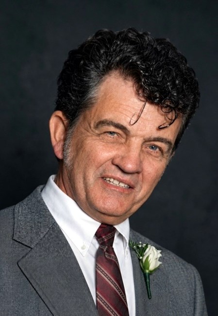 Obituary of Eugene "Gene" Charles Trbula