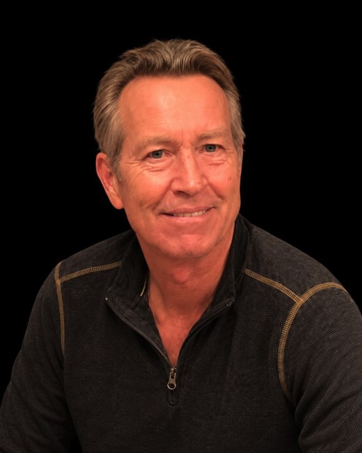 Obituary of Jeffrey Partridge Eagleson