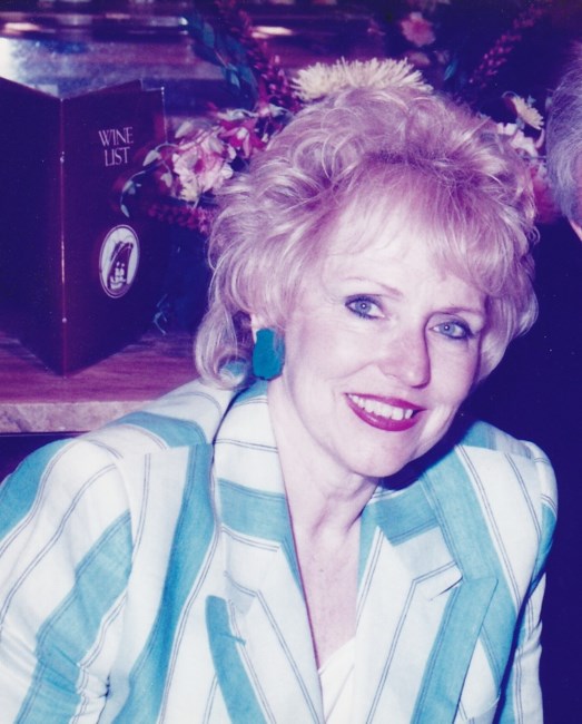 Obituary of Sharon Lucille Arney Coleman