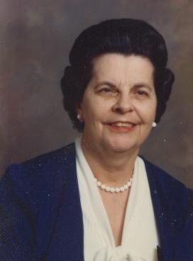 Obituary of Mozelle Atkinson