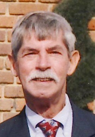 Obituary of Paul Jeremiah Donohue