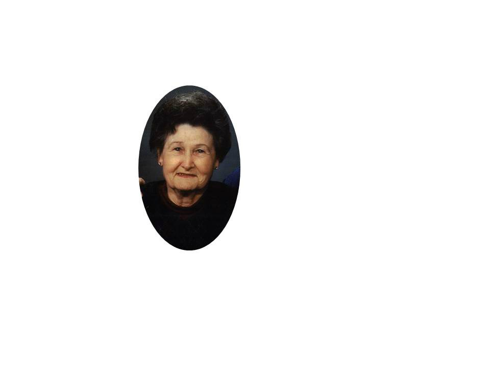 Obituary of Virginia Lee Edwards
