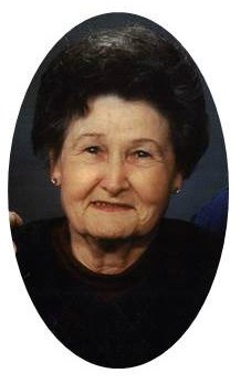 Obituary of Virginia Lee Edwards
