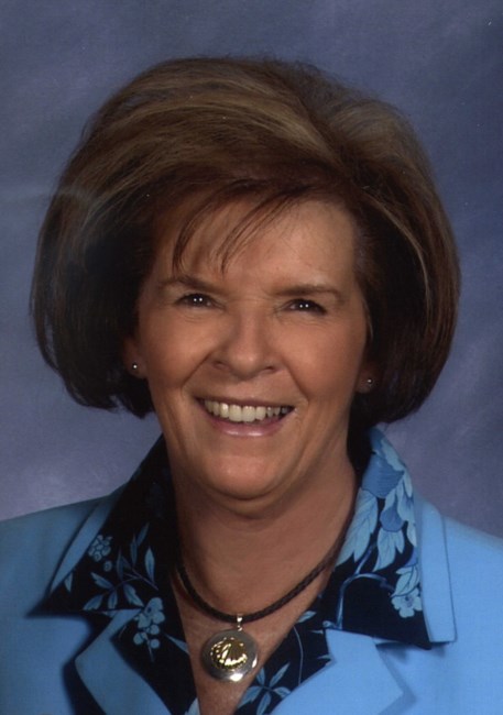 Obituary of Marilyn Moletta Hensley