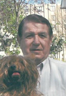 Obituary of Robert Malcolm McIntosh