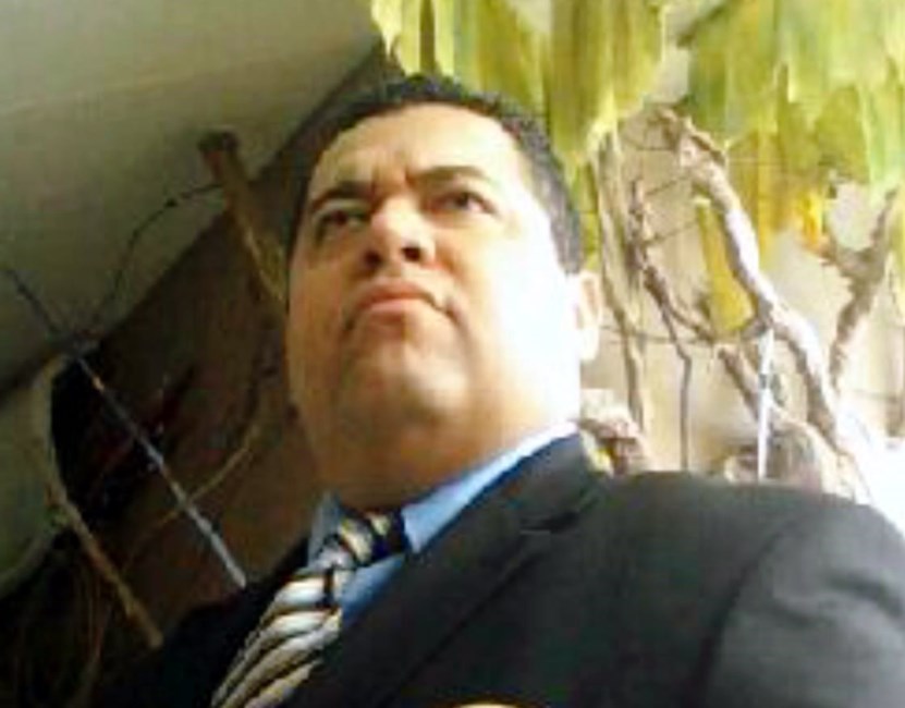 Avis de décès de Roger P Cantu Jr.