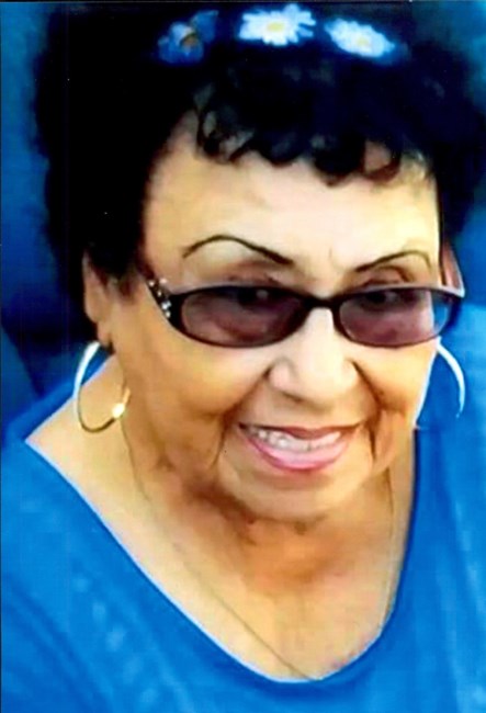 Obituary of Jessie Pasillas