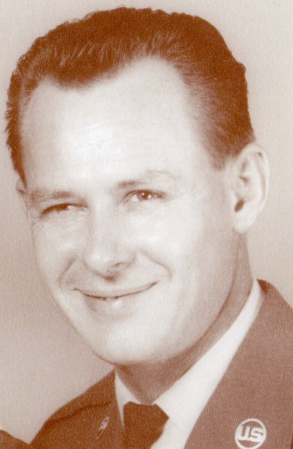 Obituary of Donald L Peterson