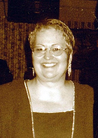 Obituary of Yvonne B. Scott