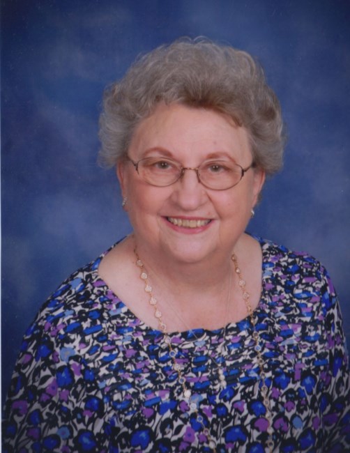 Obituary of Margaret Jo Demuth