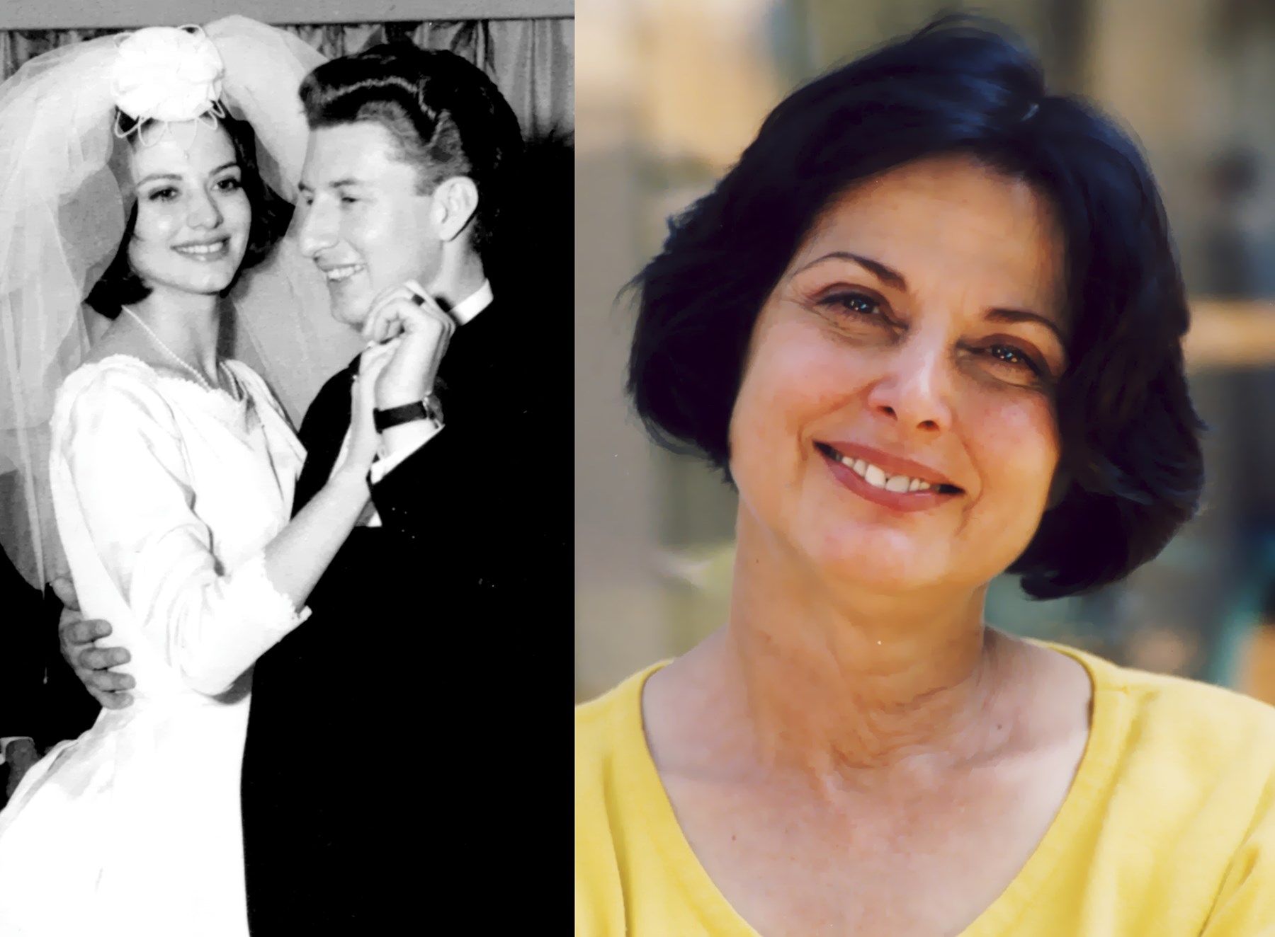 Obituary of Beverley Ellen Bender