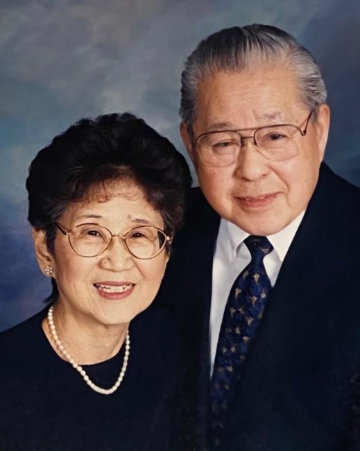 Obituary of Michi Akagi Murakami