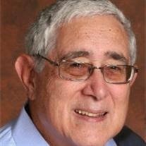 Obituary of James Salvino