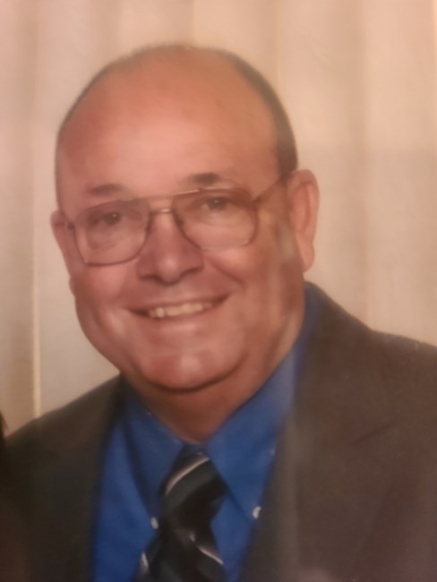 Obituary of Timothy Eugene Boydstun