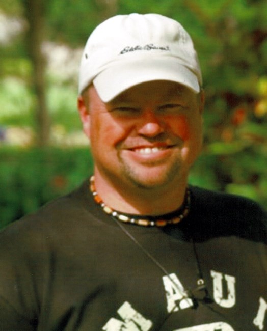 Obituary of Paul Dennis Brown