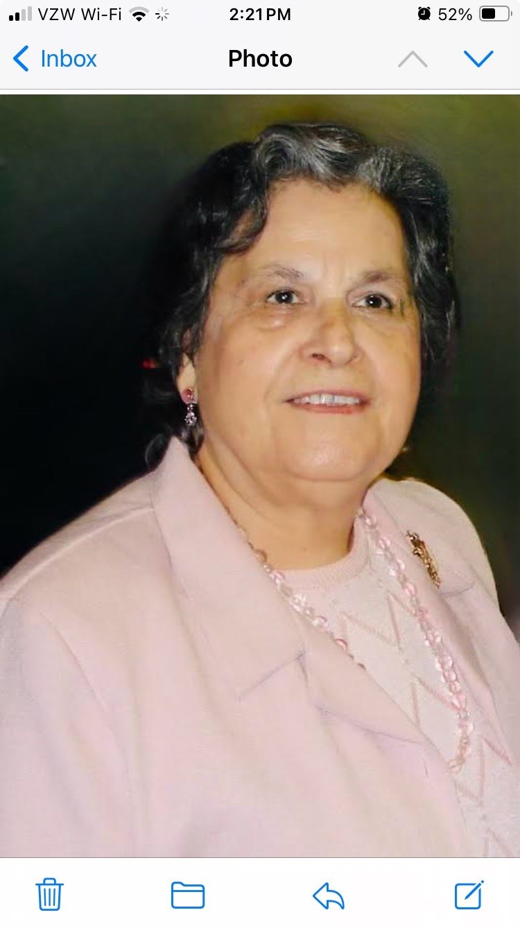Obituary of Josephine M. Stillitano