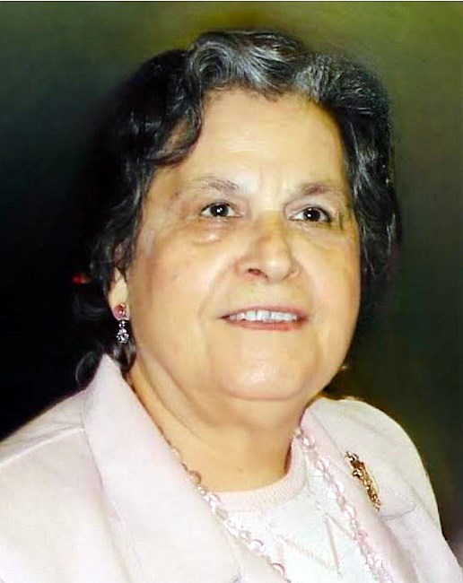 Obituary of Josephine M. Stillitano
