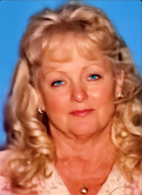 Obituary of Marilyn Annette Cerf