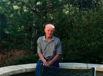 Obituary of Chester Elwood Pritchard