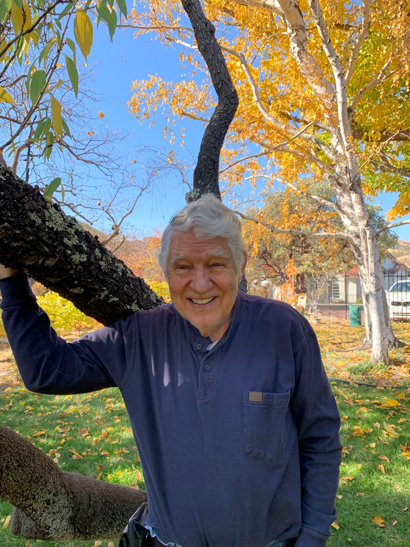 Obituary of Jesse Dale Avery