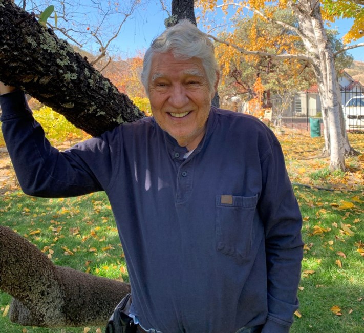 Obituary of Jesse Dale Avery