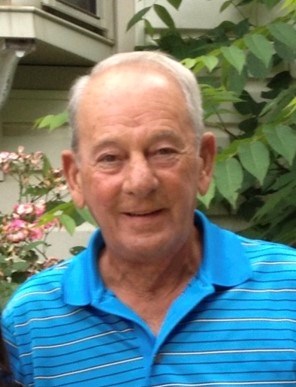 Obituary of Charles Patterson Pfahl
