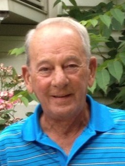 Obituary of Charles Patterson Pfahl