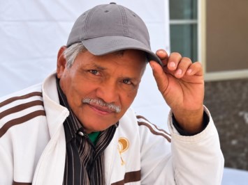 Obituary of Cesar Manuel Jimenez