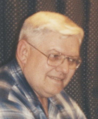 Obituary of Kenneth M. Olson