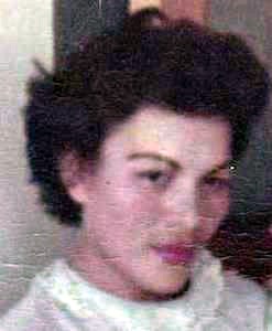 Obituary of Miriam Vazquez Perez