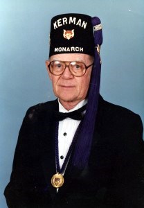 Obituary of Byron E Savio