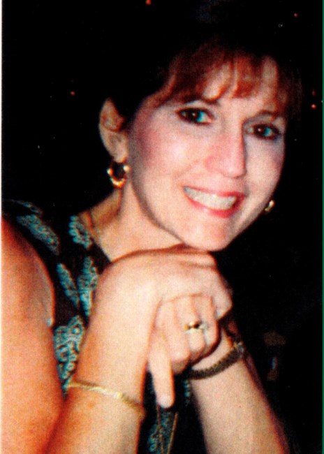 Obituary of Deborah (Debbie) Fosdick Glauser