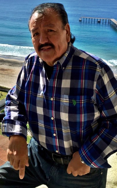 Obituary of Jose Pulido